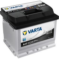 VARTA A17